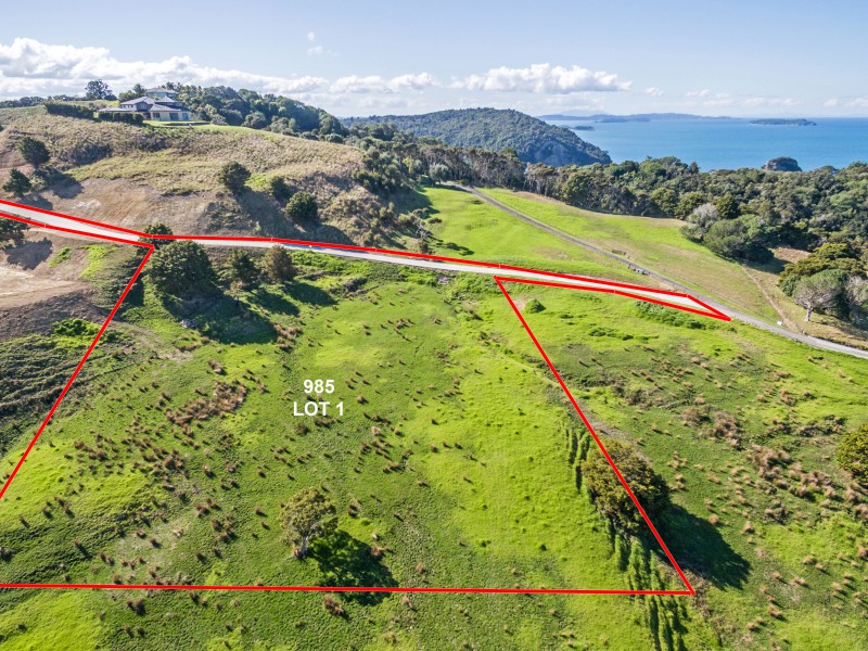 985 Hibiscus Coast Highway, Waiwera, Auckland - Rodney, 1 غرف, 1 حمامات