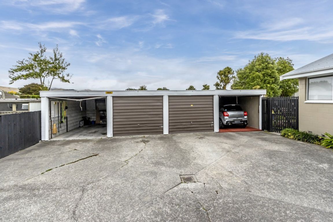 4/324 Ferry Road, Waltham, Christchurch, 2房, 1浴