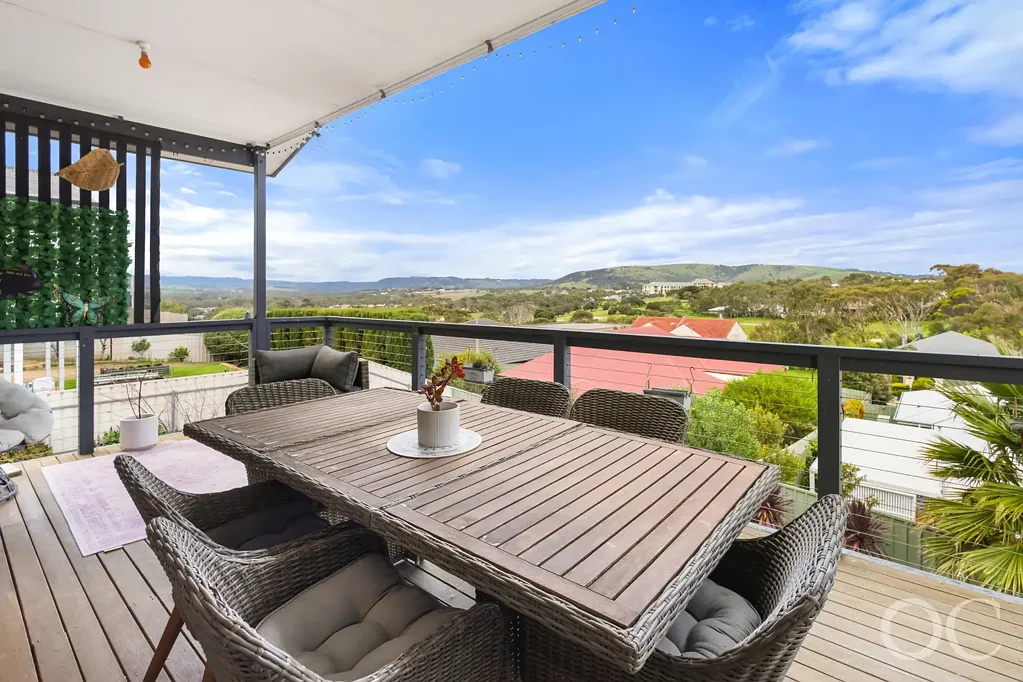 Mccracken 3 Bedroom Open the Door to Elevated Living with Golf Course Views & Coastal Convenience