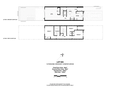 8 Paraone Crescent, Takanini, Papakura, 3 침실, 1 욕실, Townhouse