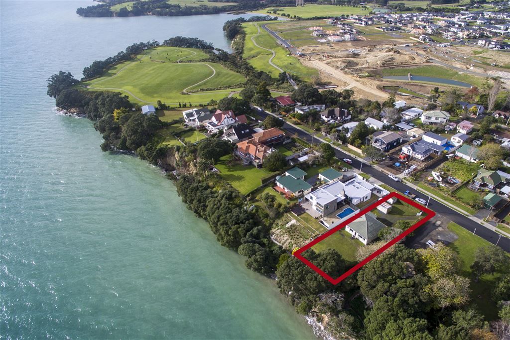 146 Second View Avenue, Beachlands, Auckland - Manukau, 1 rūma, 1 rūma horoi