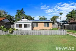 6 Howlett Street, Urangan