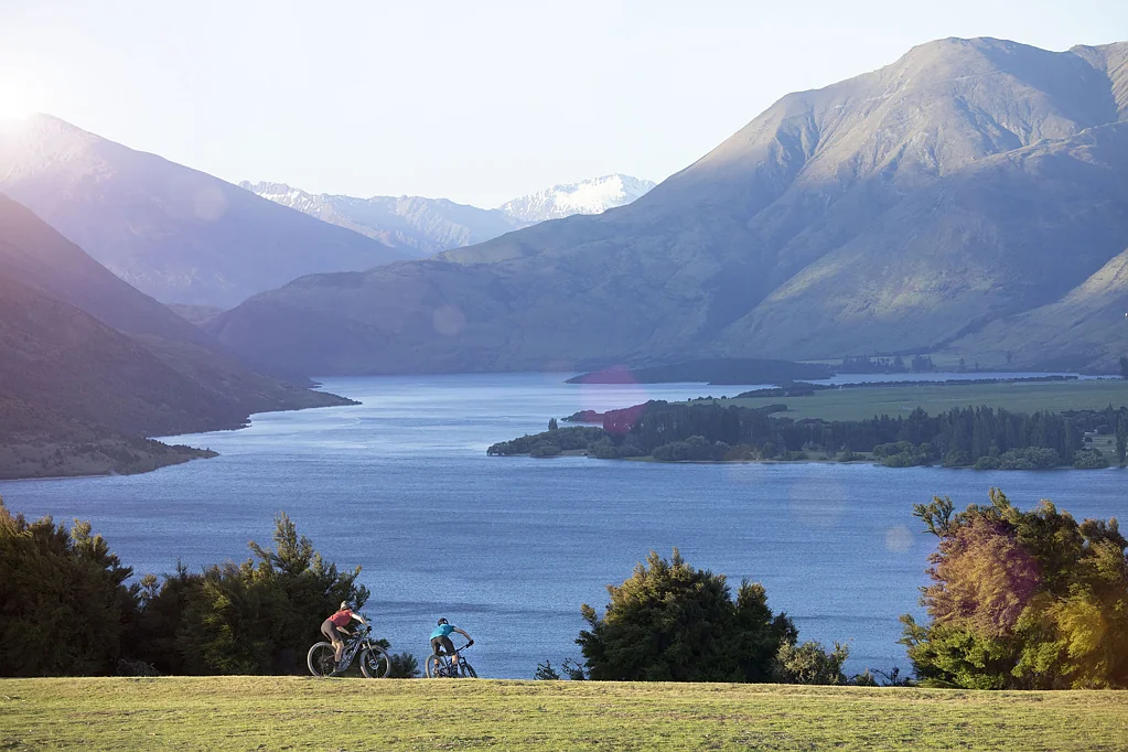Wanaka  Final Opportunities in Northlake