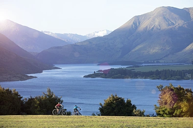 Wanaka Final Opportunities in Northlake