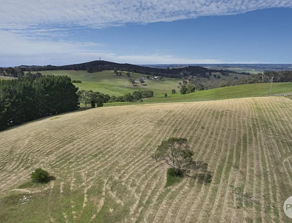 Lot 4 Flagstaff Ridge Road, Linton, Ballarat, 0 غرف, 0 حمامات, Section