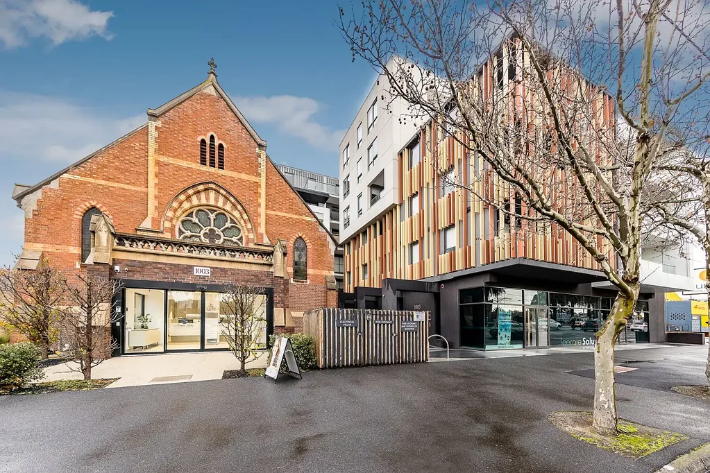 302/1005 Mt Alexander Road, Essendon, VIC 3040