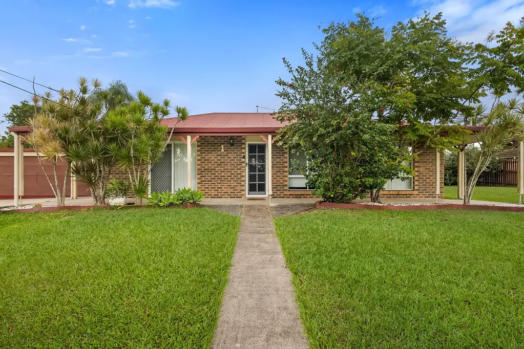 1 Nolina Court, Crestmead, QLD 4132