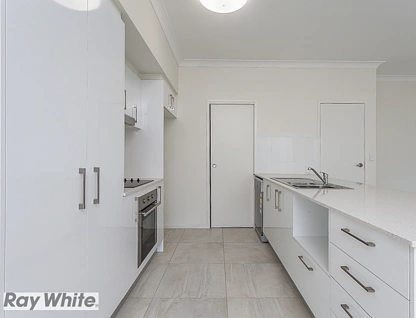 25/128 Kinsellas Road West, Mango Hill, Moreton Bay Region, 3 rūma, 2 rūma horoi, Townhouse