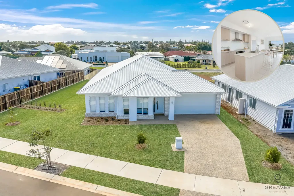 5 Golf View Drive, Coral Cove, QLD 4670