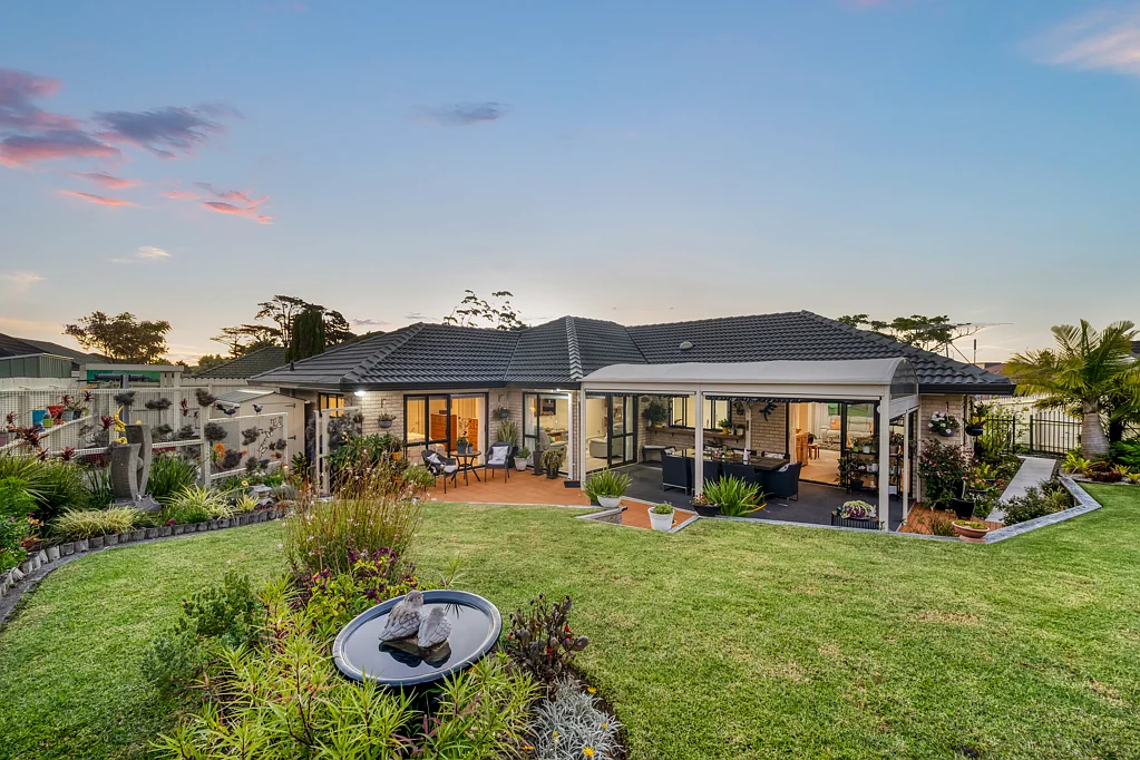 6 Fintona Place, Dannemora, Manukau City, Auckland