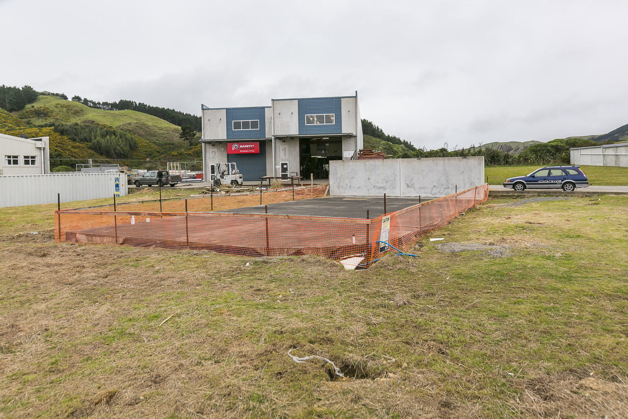 2 Freshfields Place, Plimmerton, Porirua, 0房, 1浴