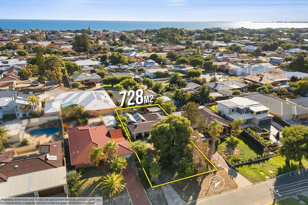 17 Ledger Street, Warnbro, WA 6169