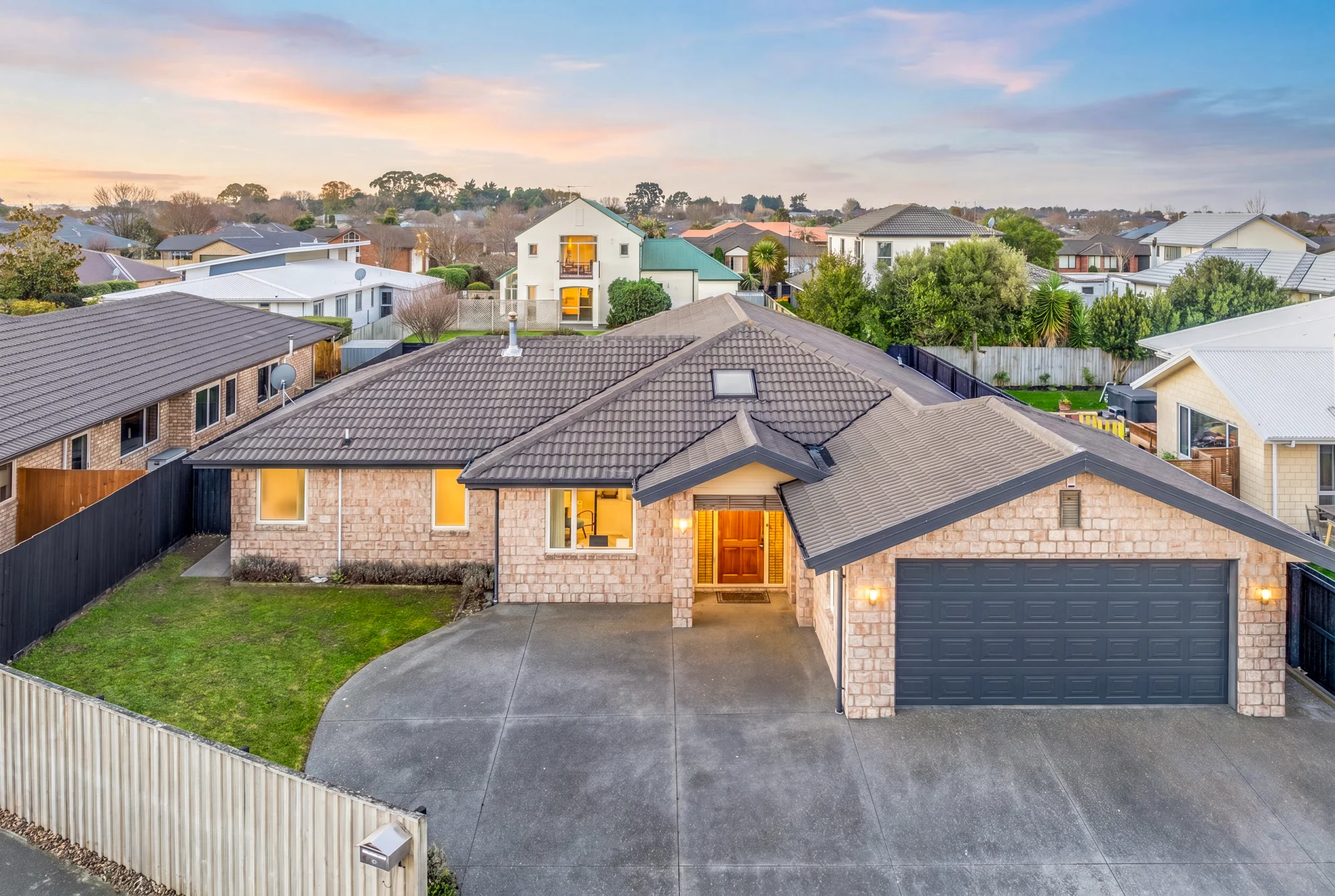 17 Cunneen Place, Aidanfield, Christchurch, Canterbury