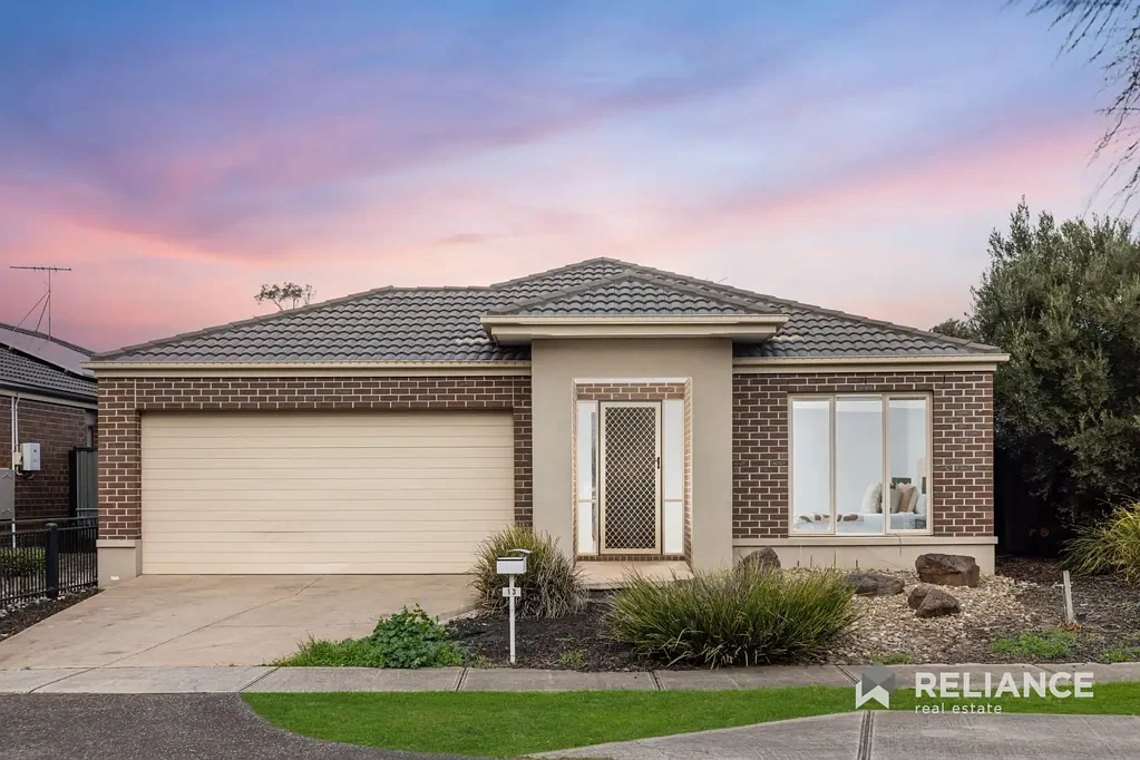 13 Cobram Street, Tarneit, VIC 3029