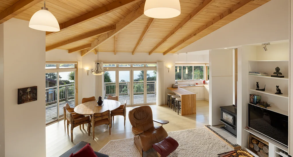 19 St Omer Road, Kenepuru Sounds, Marlborough