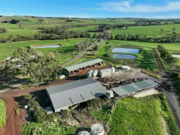 660 Bucks Road, Simpson