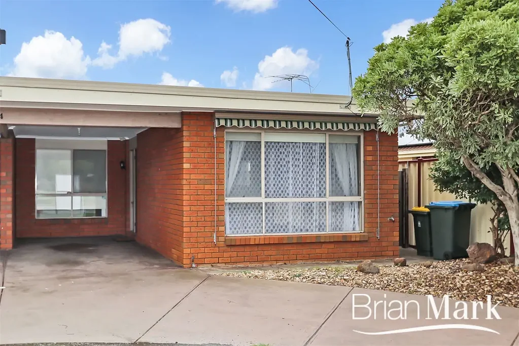 2/214 Morris Road, Hoppers Crossing, VIC 3029