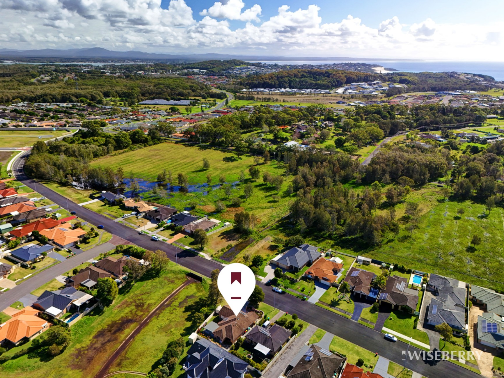 155 THE SOUTHERN PARKWAY, FORSTER NSW 2428, 0 Bedrooms, 0 Bathrooms, House