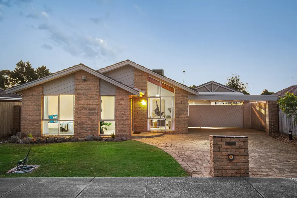 Mill Park 3 Slaapkamer Relaxed Living In A Family Friendly Pocket