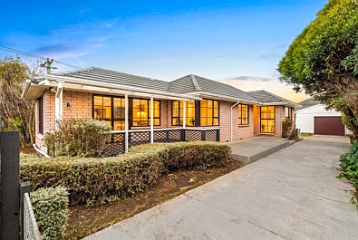 Russley 3房  Freshly Updated Family Home in Popular Russley
