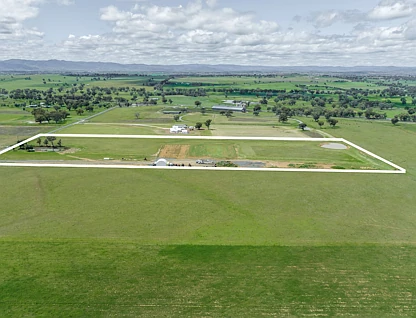 85 Warral-Bithramere Road, Warral, NSW 2340, 0 ਕਮਰੇ, 0 ਬਾਥਰੂਮ, Section