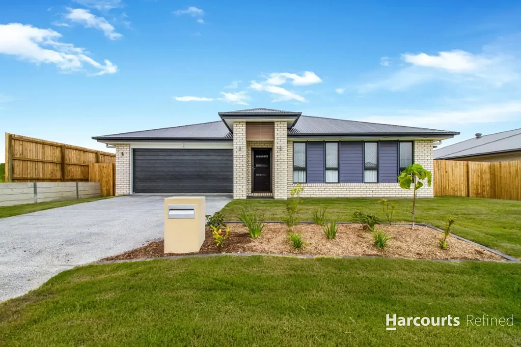 This spacious and inviting house is now available for lease - Inspect now