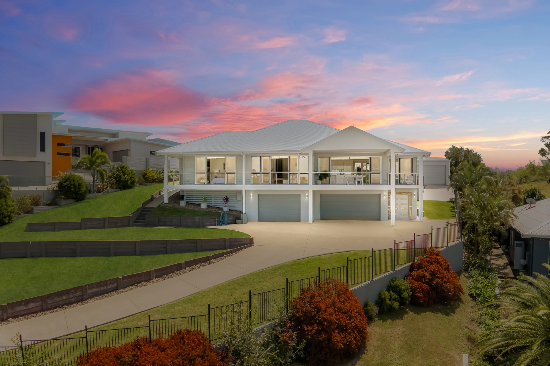 48 JARDINE DR, ERAKALA QLD 4740, 0 Kuwarto, 0 Banyo, House