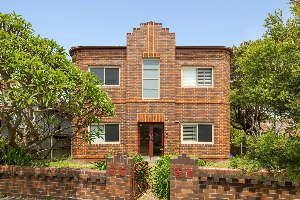 3/52 Smith Street, Summer Hill, NSW 2130