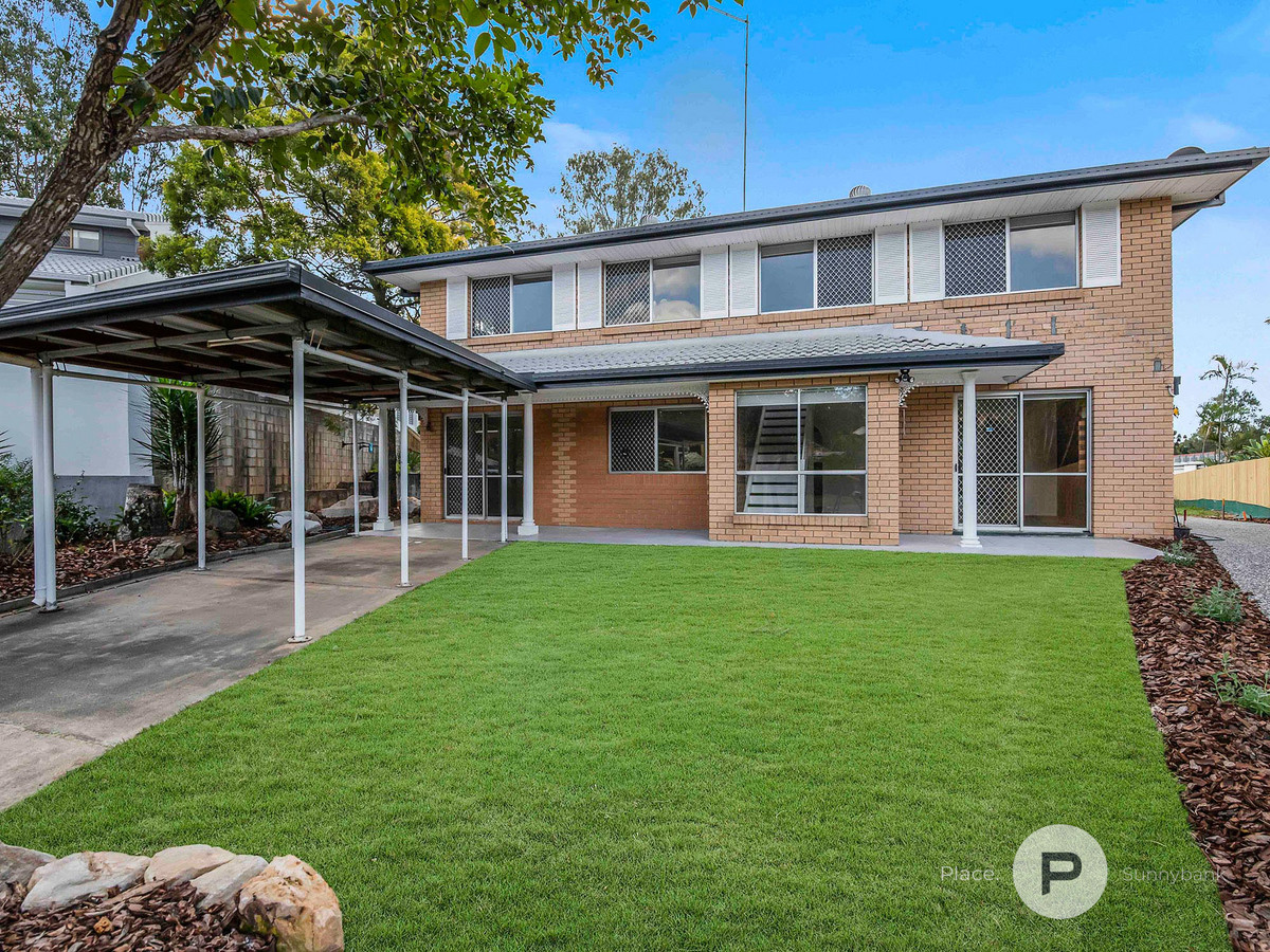 2 LANGHAM ST, TARRAGINDI QLD 4121, 0房, 0浴, House