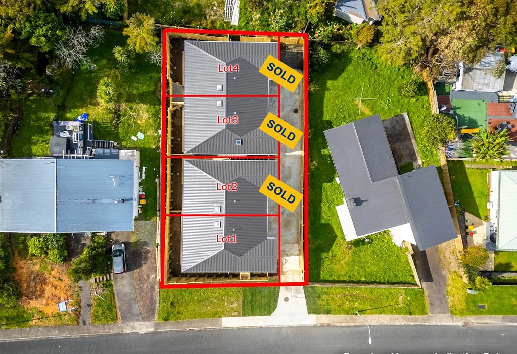 Lot1/64 Girrahween Drive, Totara Vale, North Shore City, Auckland
