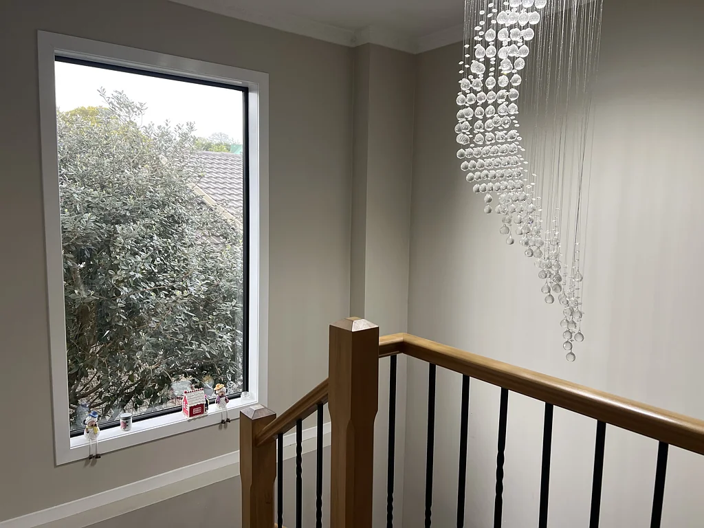 Clover Park-房-分租