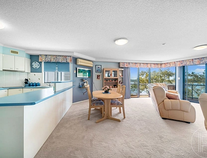 15/12 Picnic Point Esplanade, Maroochydore, Sunshine Coast, 3 ਕਮਰੇ, 2 ਬਾਥਰੂਮ, Apartment
