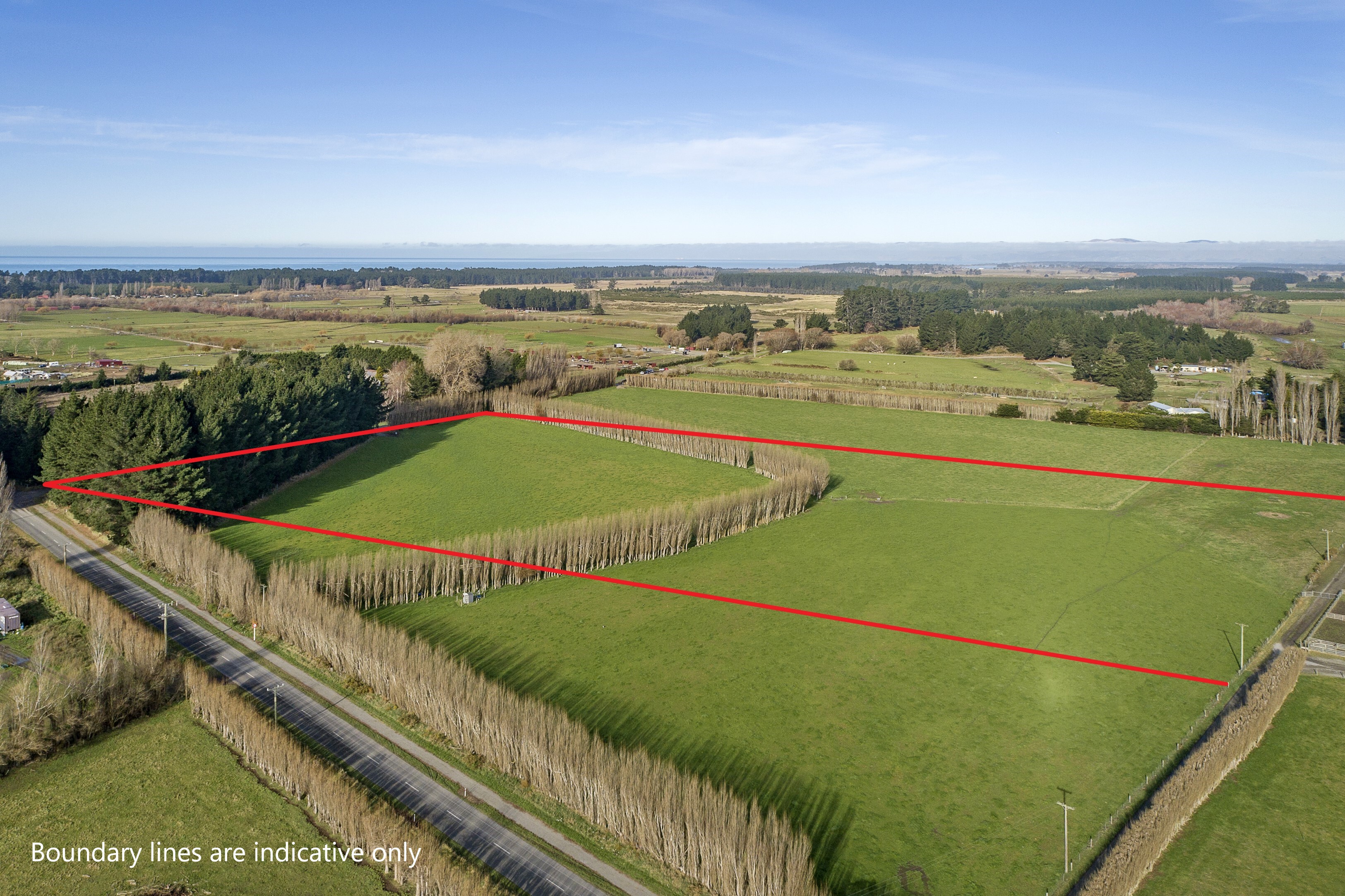 10 Jelfs Road, Woodend, Waimakariri, 0 chambres, 0 salles de bain