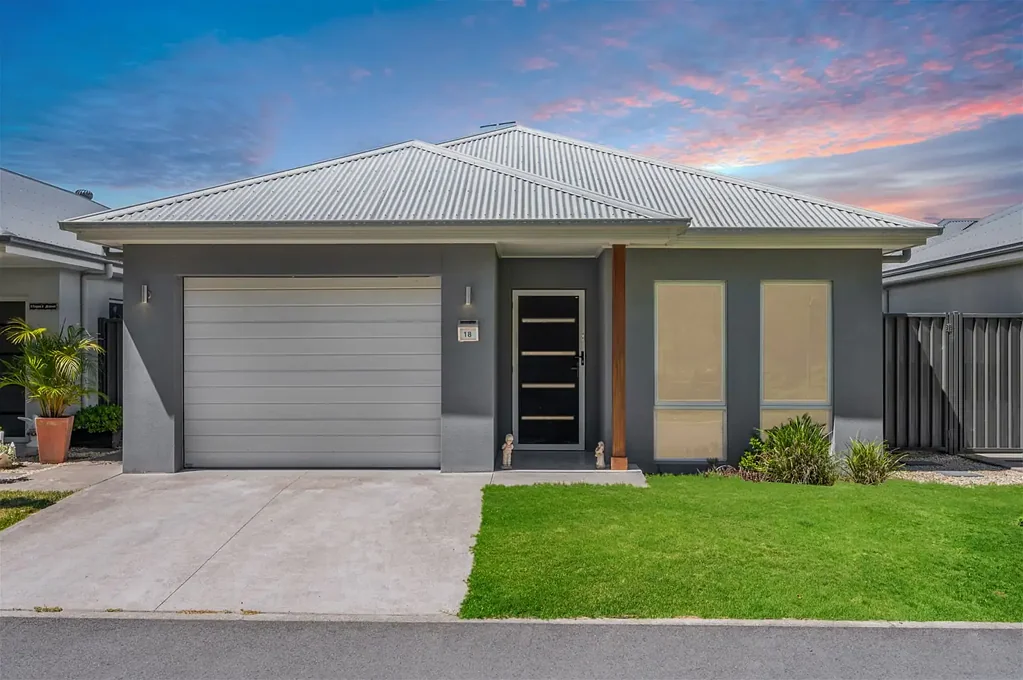 18/4011 Nelson Bay Road, Anna Bay, NSW 2316