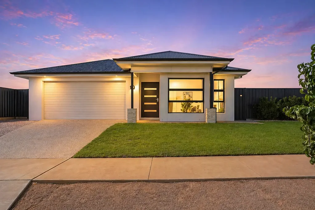 Available from 18th of May – Apply via realestate.com.au only