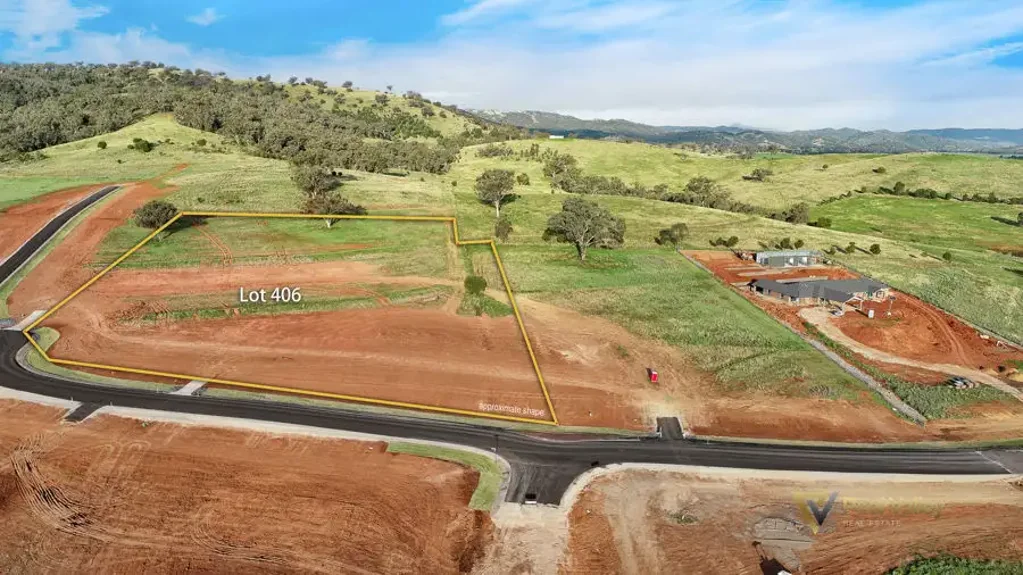 Lot 406 Winners Close, Nemingha, NSW 2340