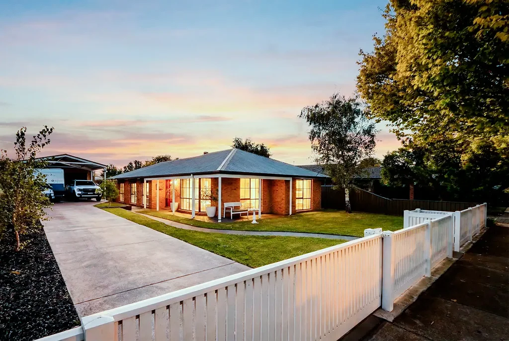 87 Montgomery Street, Sale, VIC 3850