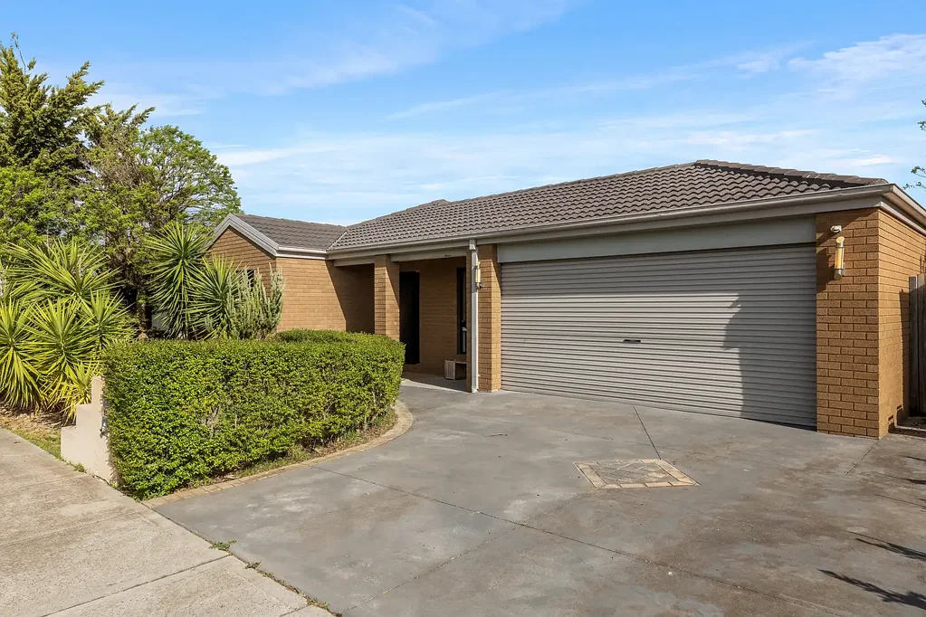 Spacious Family Living in a Prime Kurunjang Location