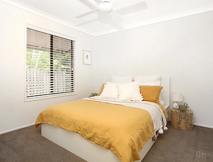 2/20 Eurimbula Court, Paradise Point, Gold Coast, 2 ห้องนอน, 1 ห้องน้ำ, Apartment