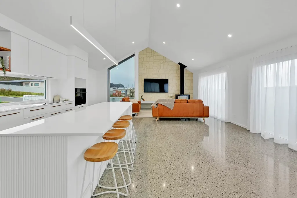 Hawley Beach 4Kwarto Diamonds all the Way