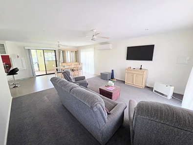 28 Murray Haven Drive, Tocumwal, NSW 2714, 2 Bedrooms, 1 Bathrooms, Unit