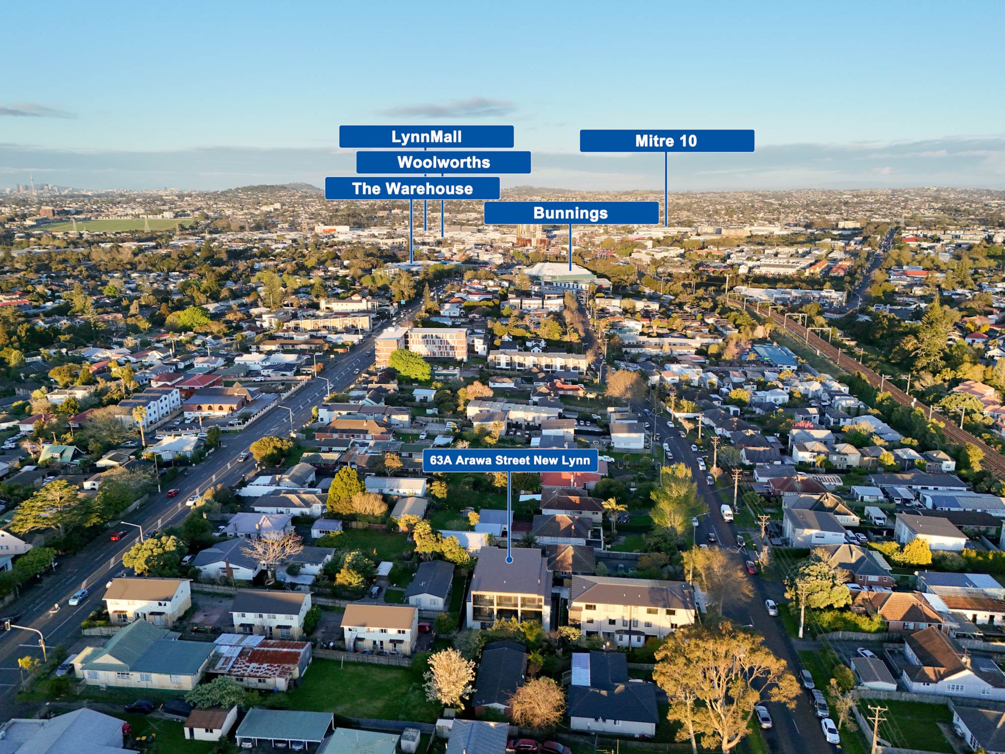 63A, B, C Arawa Street, New Lynn, photo 20