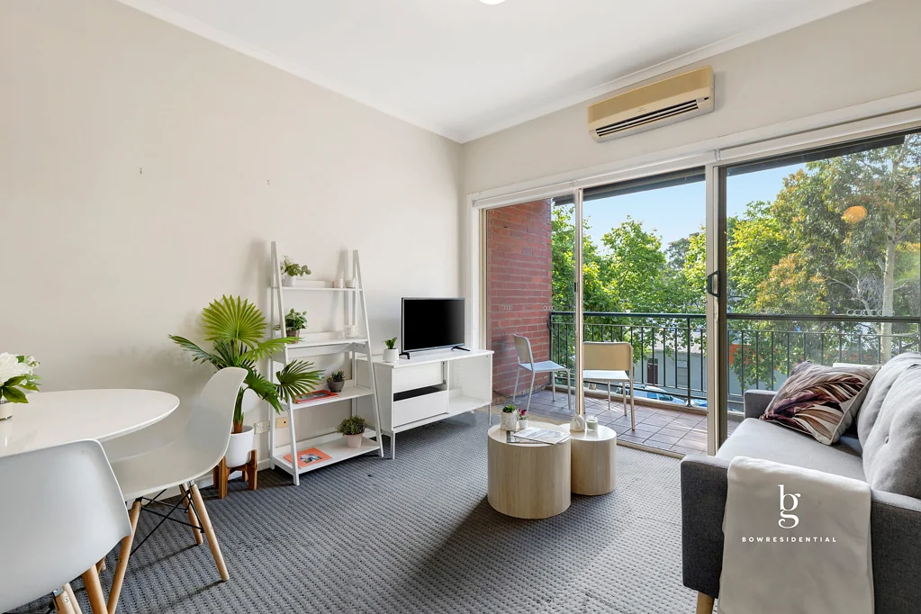 18/25 Barkly Street, Carlton, VIC 3053