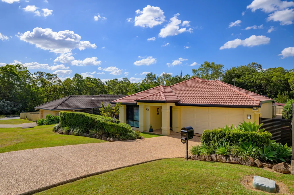 Southside 5Habitaciones The Complete Family Package - Space, Shed, Caravan Bay & Privacy