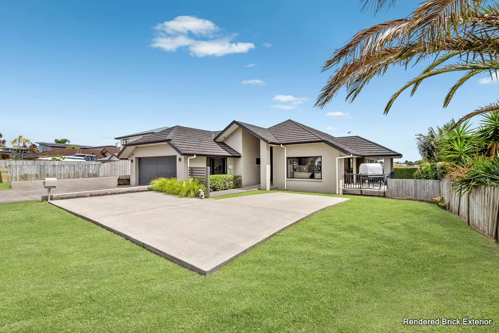 Beachlands 4Habitaciones BANG FOR YOUR BUCK!