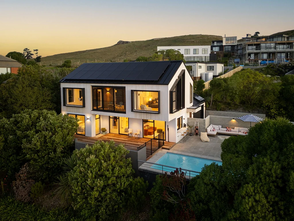 25 Revelation Drive, Clifton, Christchurch, Canterbury