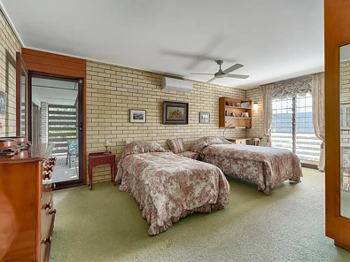 6 Armagh Street, Clayfield, QLD 4011, 4房, 2浴, House