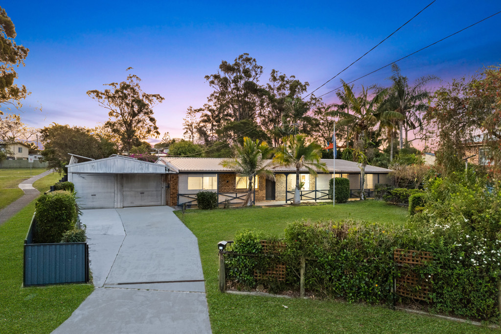 13 NEALE CT, BROWNS PLAINS QLD 4118, 0房, 0浴, House