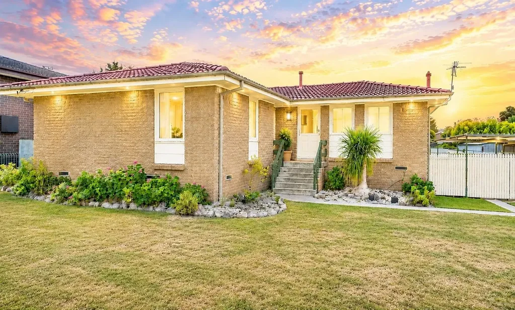 Comfortable Family Home in a Convenient North Albury Location
