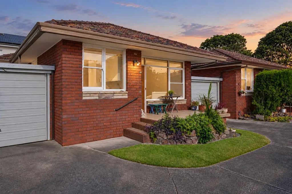 2/18 Tuffy Avenue, Sans Souci, NSW 2219